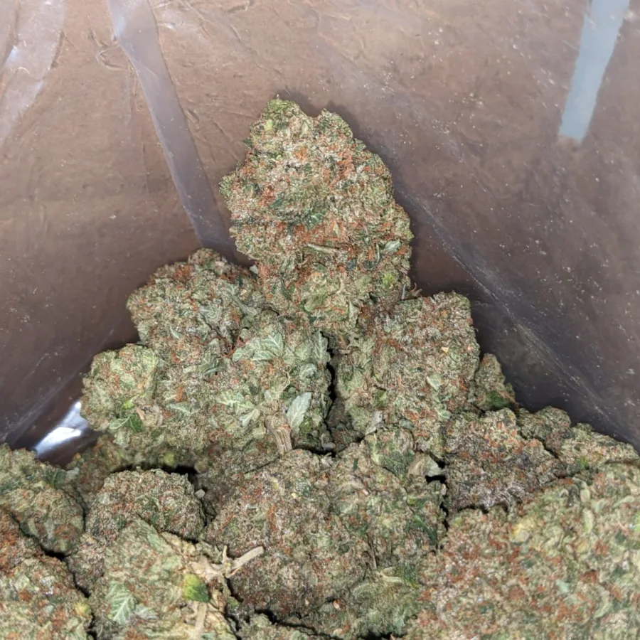 Bubba Kush - Image 7