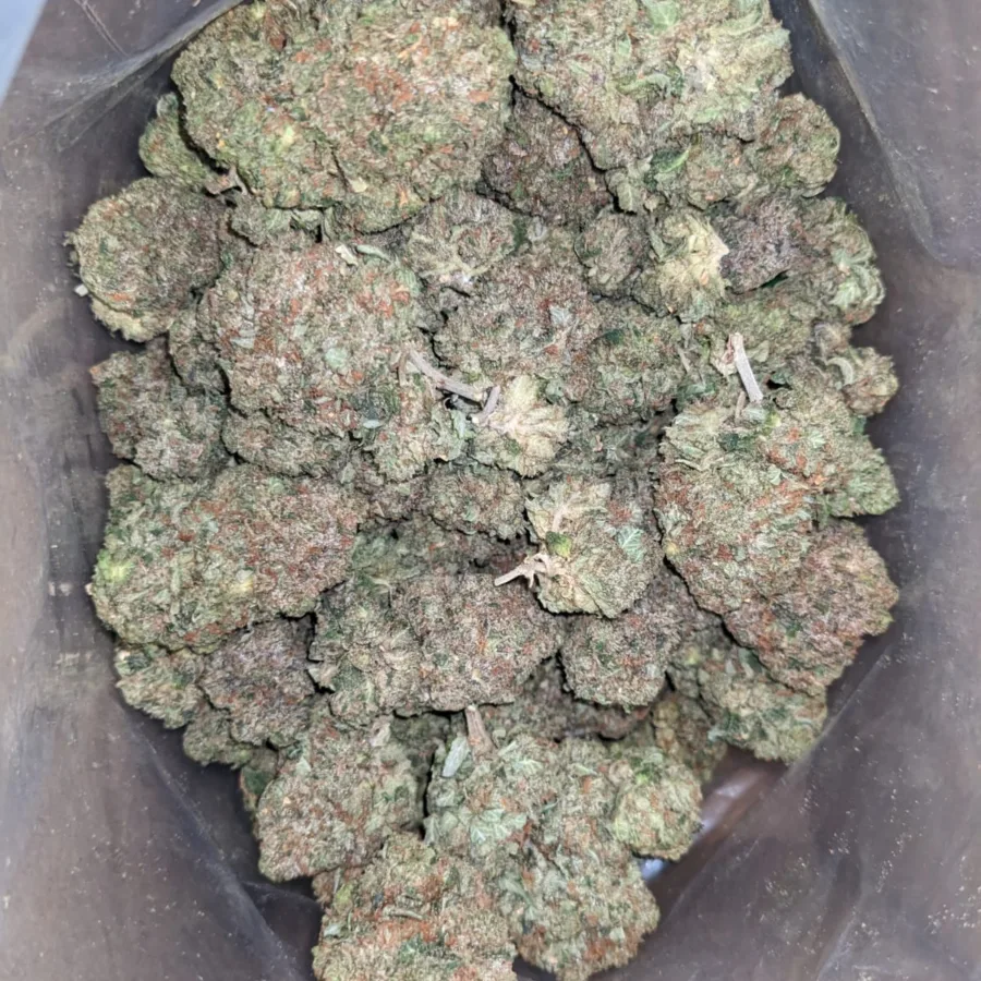 Bubba Kush - Image 4