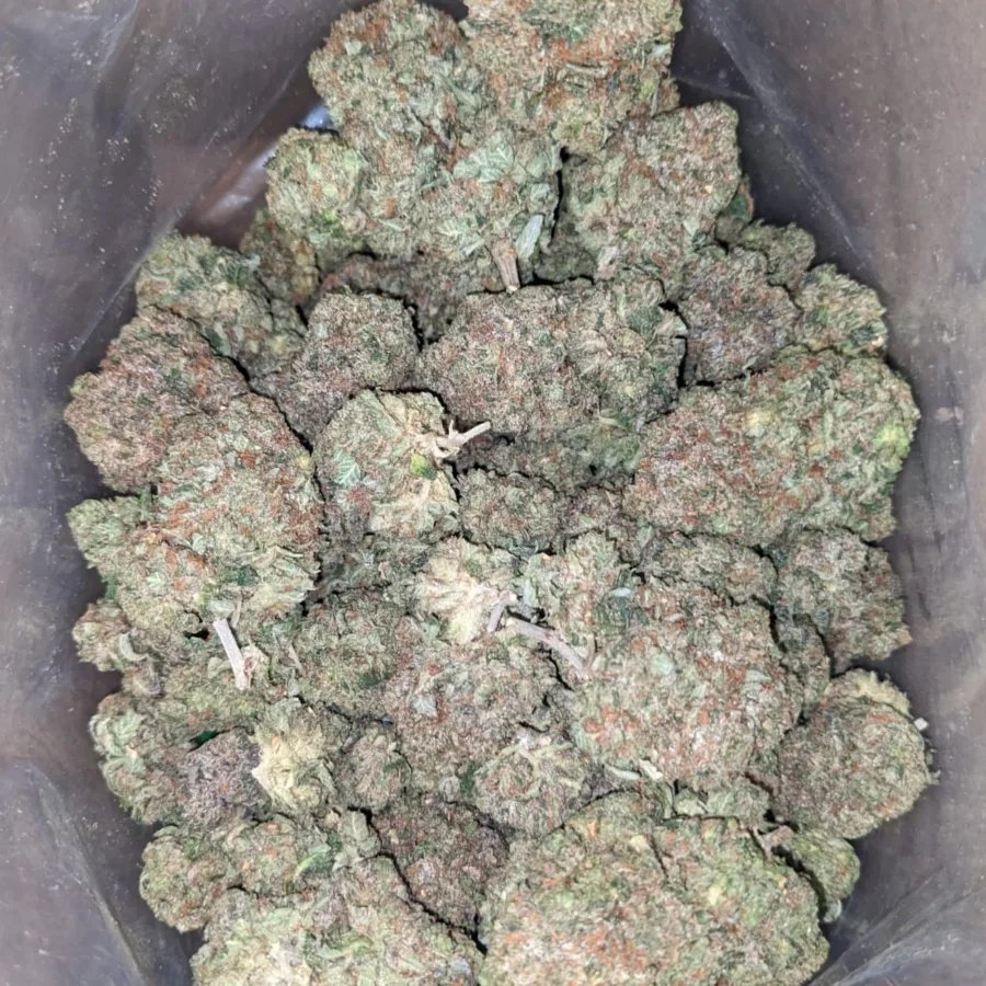 Bubba Kush - Image 6
