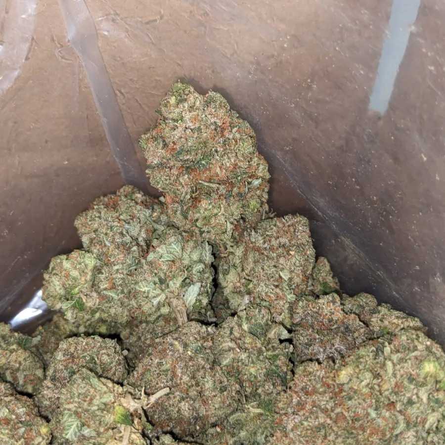 Bubba Kush - Image 5