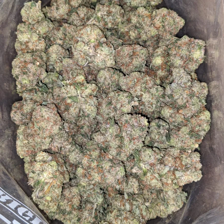 Bubba Wreck