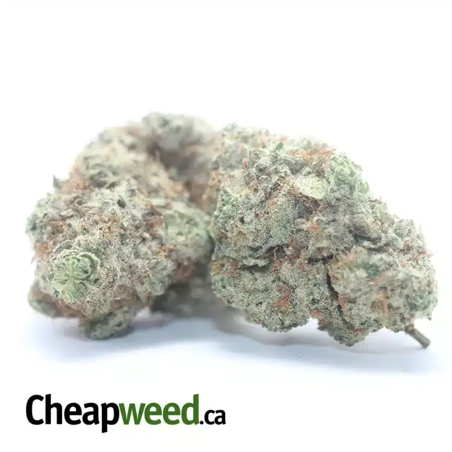 Alternative view of Cookies N' Cream