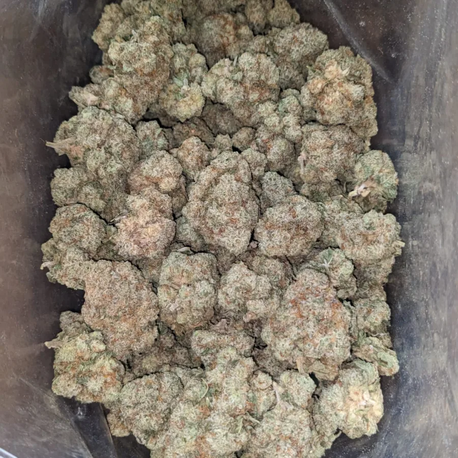Cookies And Cream - Image 5