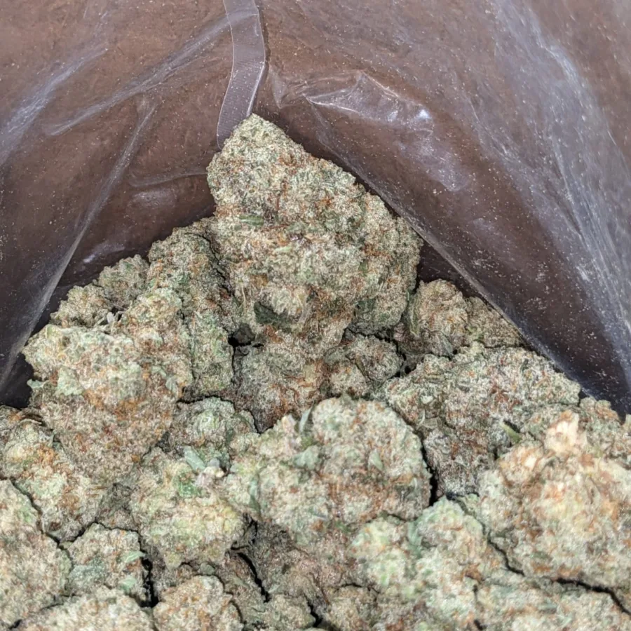 Cookies And Cream - Image 7