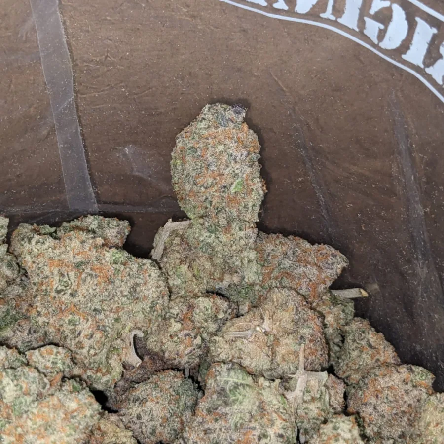 Frosty Flakes - Image 6