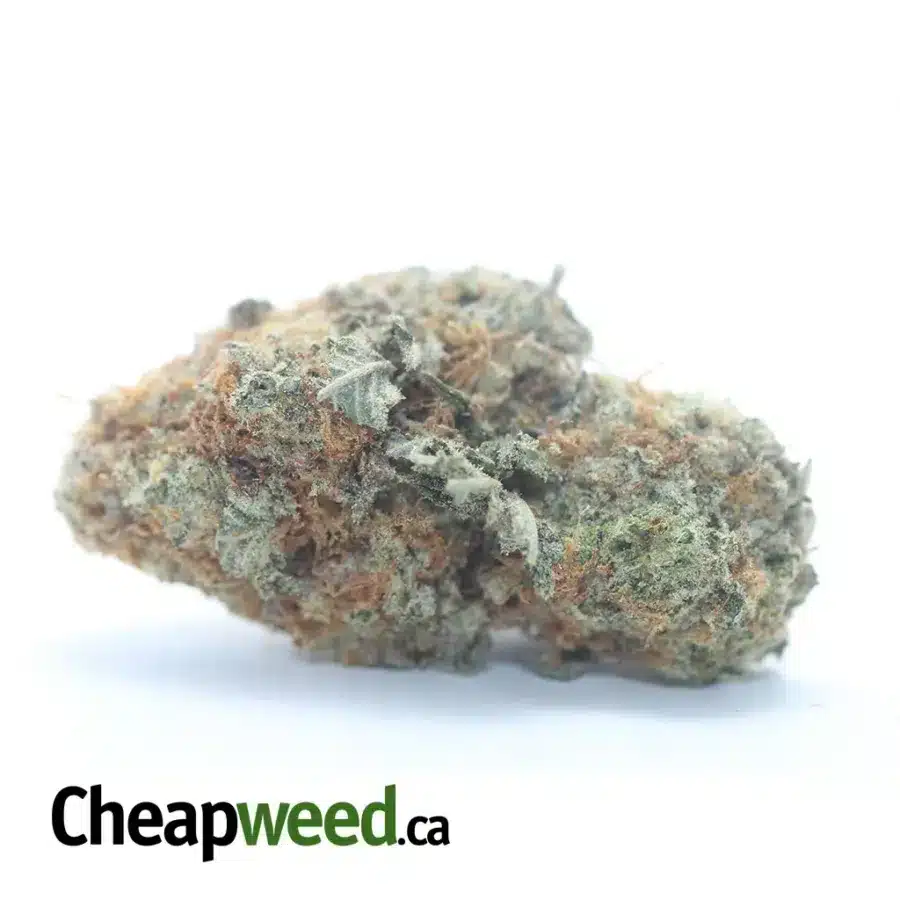 Ghost Train Haze
