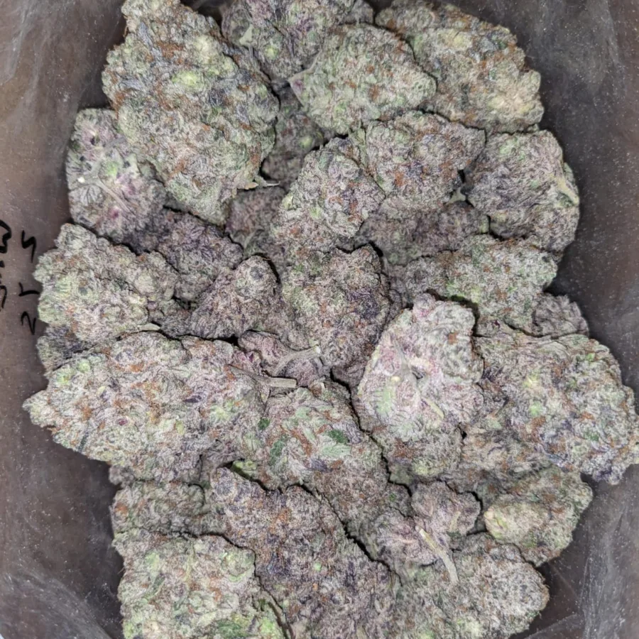Granddaddy Purple - Image 5