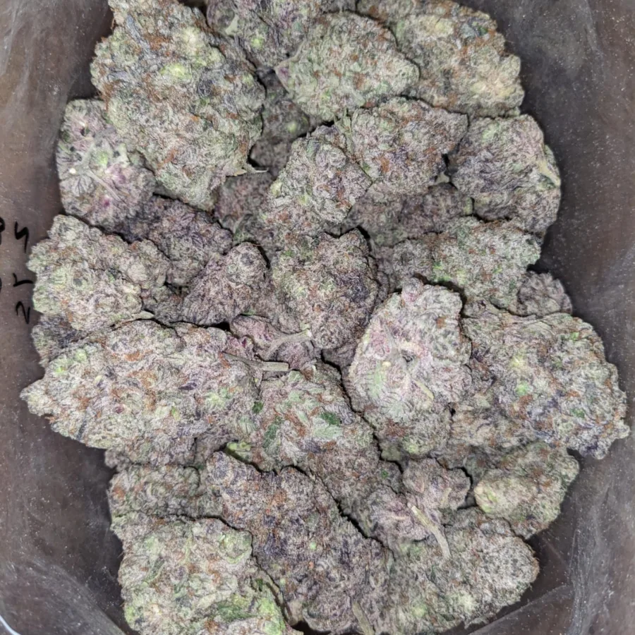 Granddaddy Purple - Image 4