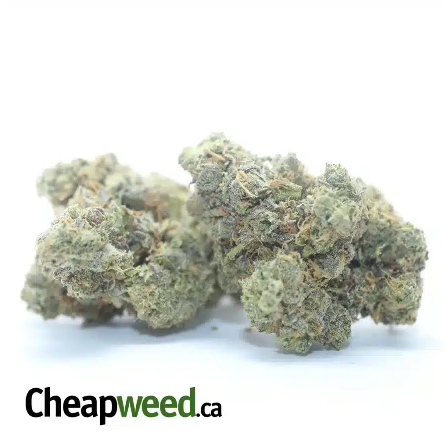 Alternative view of $60oz Pineapple Skunk