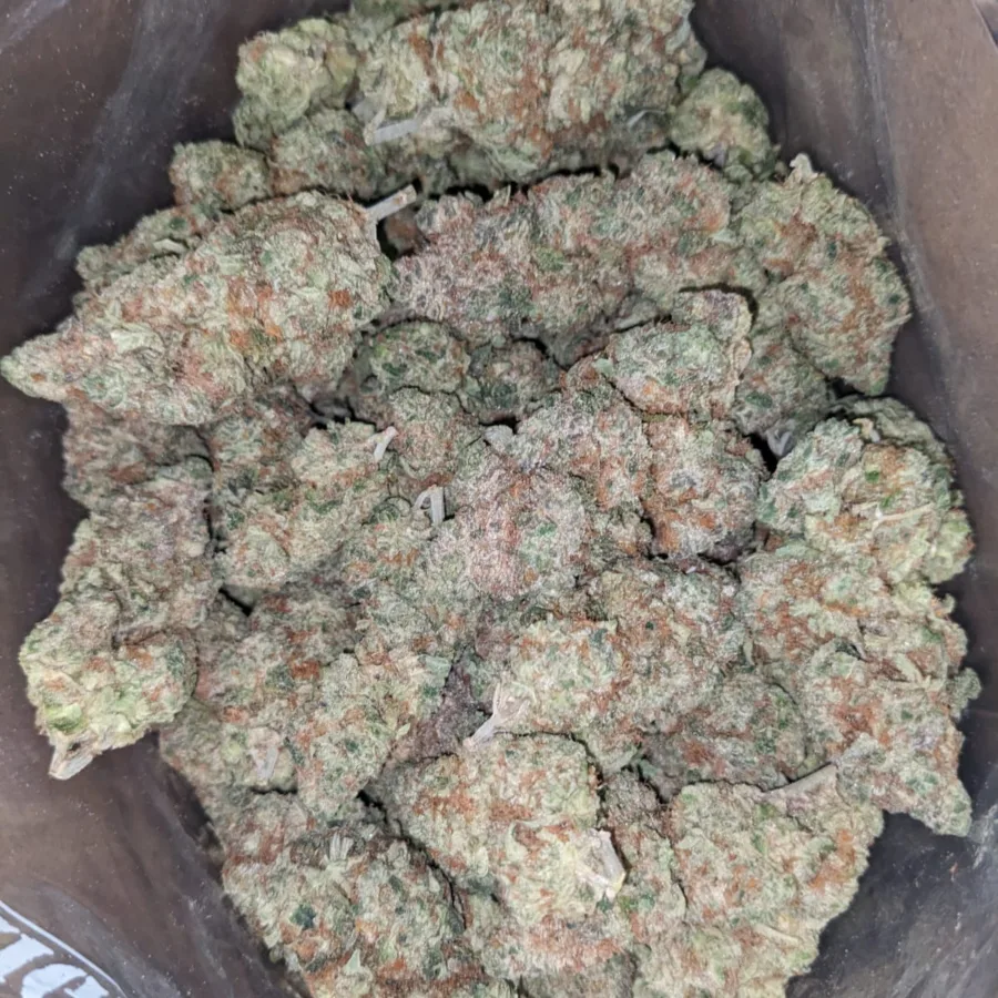 Peanut Butter Breath - Image 5