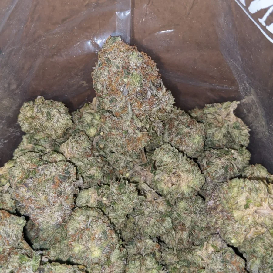 Pink Ghost OG - Image 4