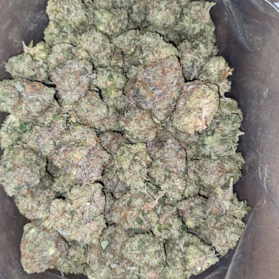 Pink Ghost OG