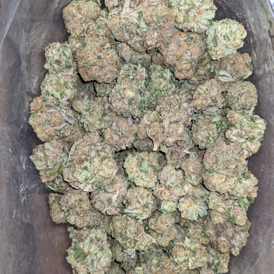 Trainwreck