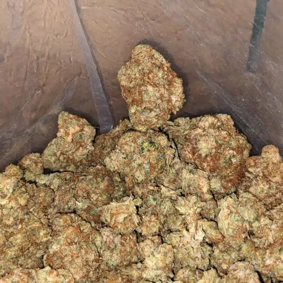 $ 43 Oz - Sweet Diesel