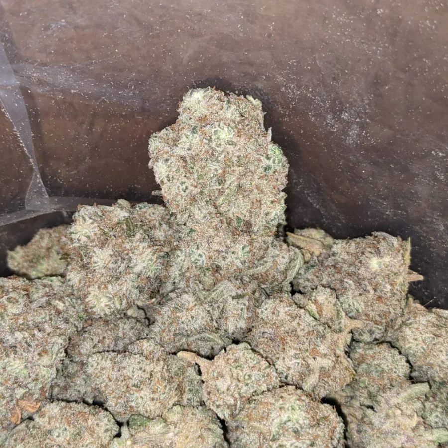 White Cookies - Image 3