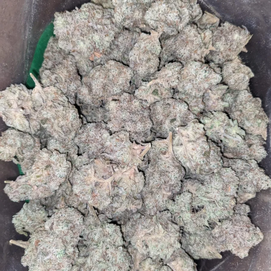 White Cookies