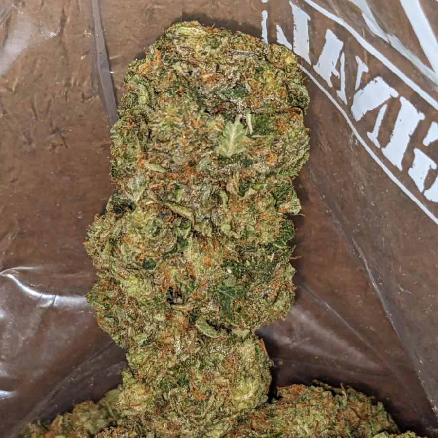 Tony's MK Ultra - Image 4