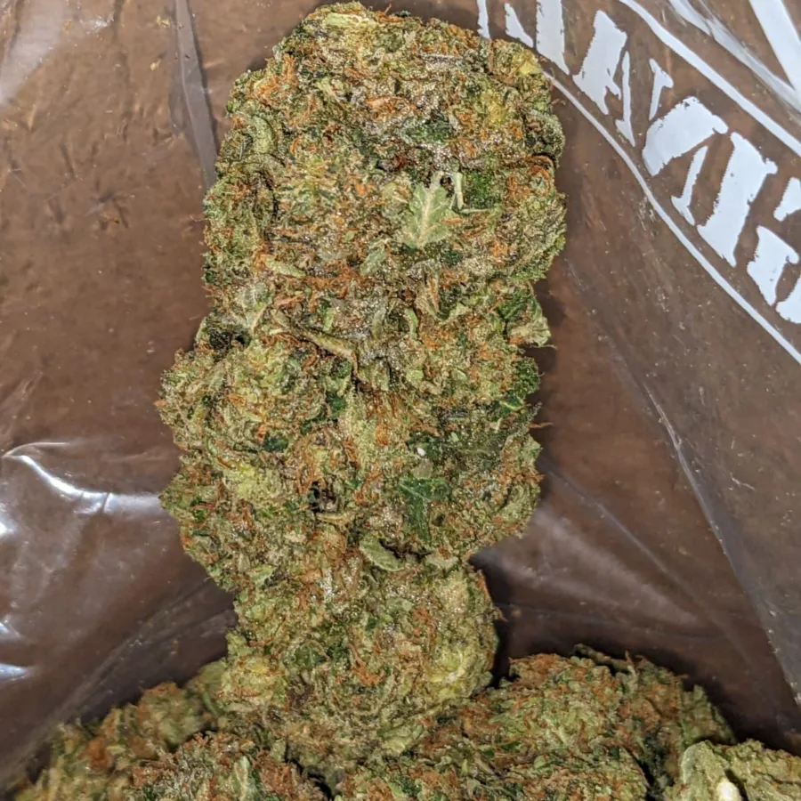 Tony's MK Ultra - Image 3
