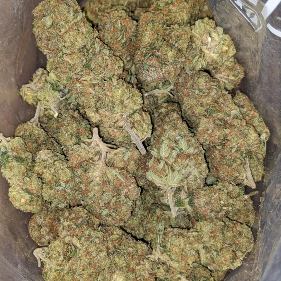 Alternative view of Tony's MK Ultra