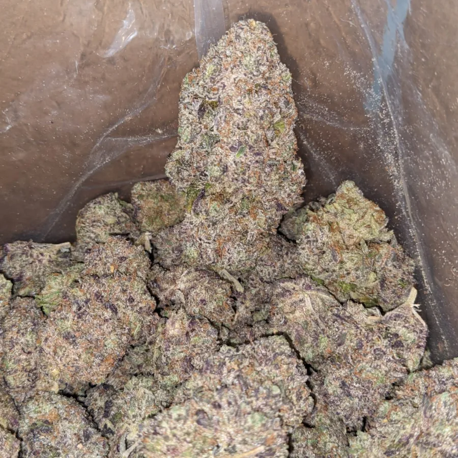 Alternative view of Darth Vader AAA