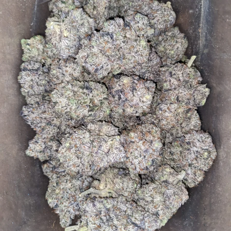 Death Bubba AAAA