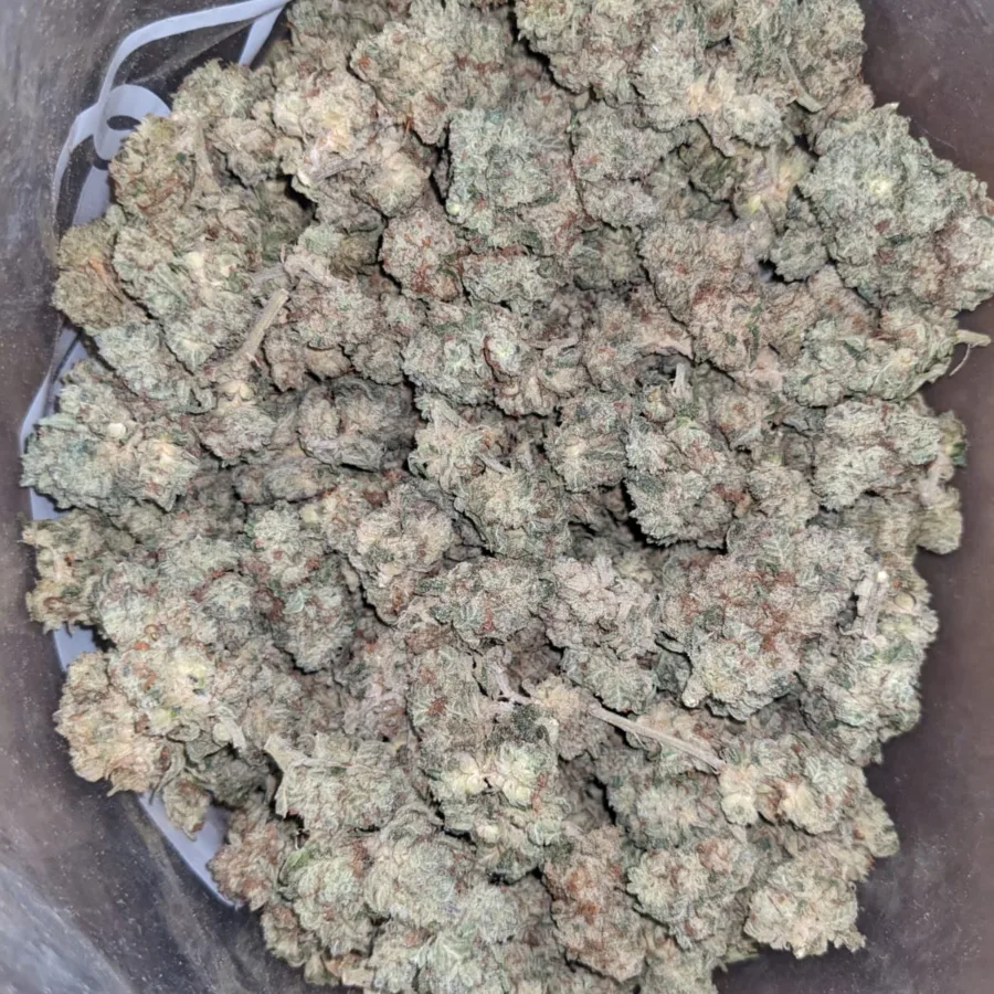 Frosty Flakes