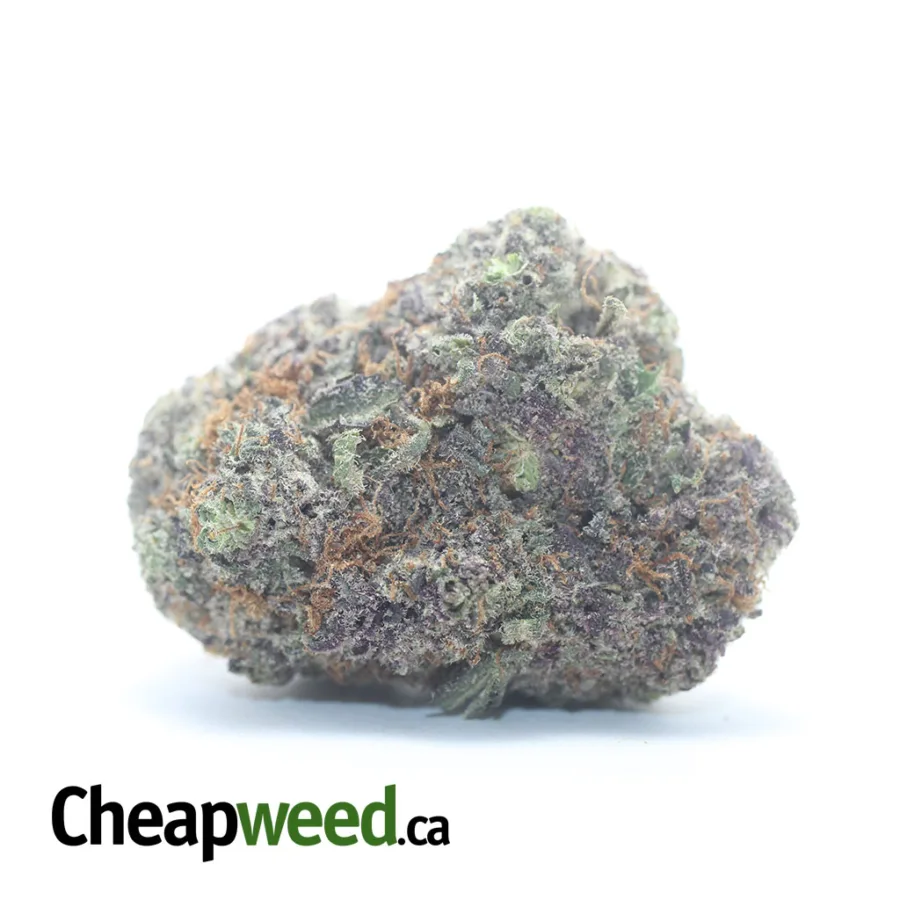 God's Green Crack