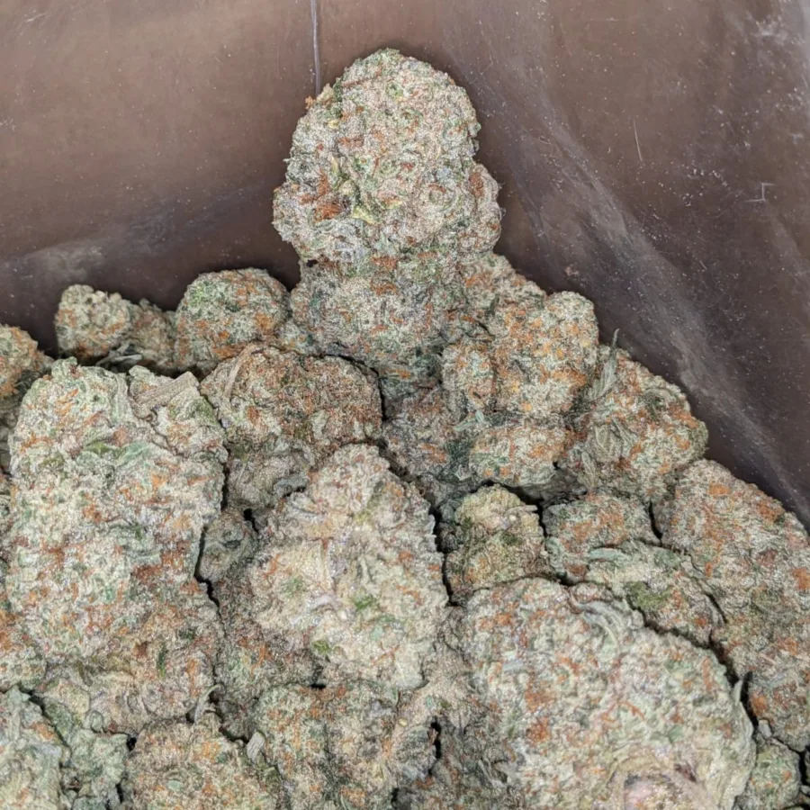Ghost Train Haze - Image 3