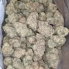 Ghost Train Haze