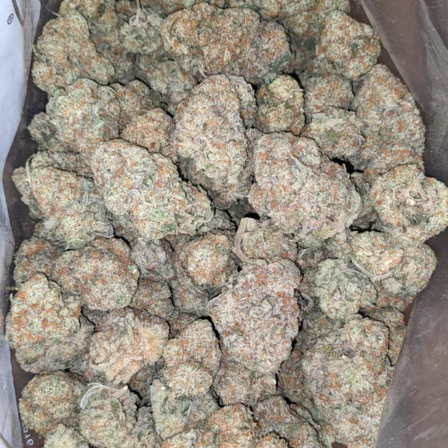 Ghost Train Haze - Image 5