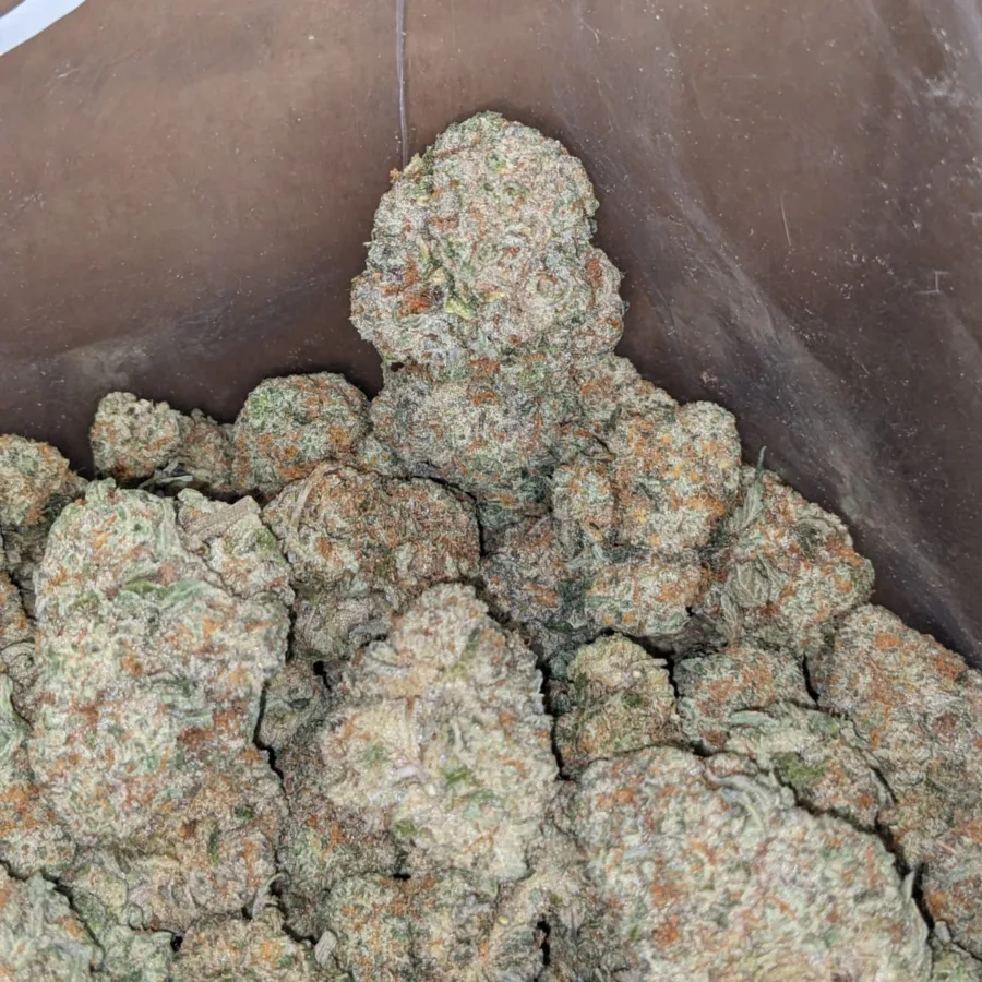 Ghost Train Haze - Image 4