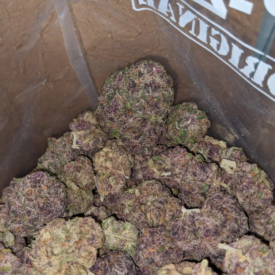 Granddaddy Purple - Image 6