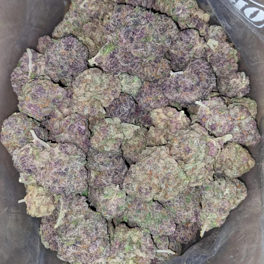 Granddaddy Purple - Image 5