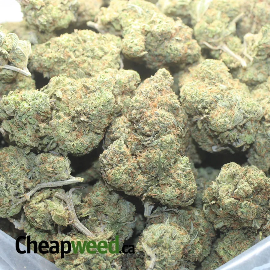 LA Kush Cakes - Image 3