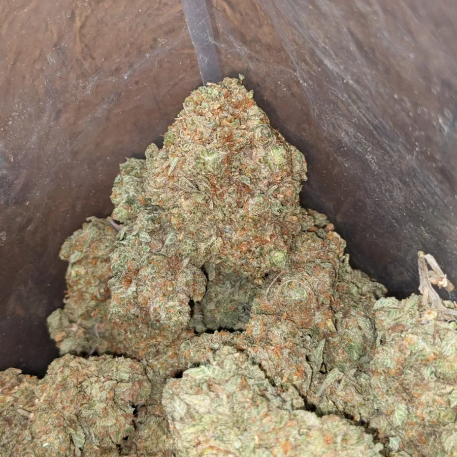 LA Kush Cake - Image 5
