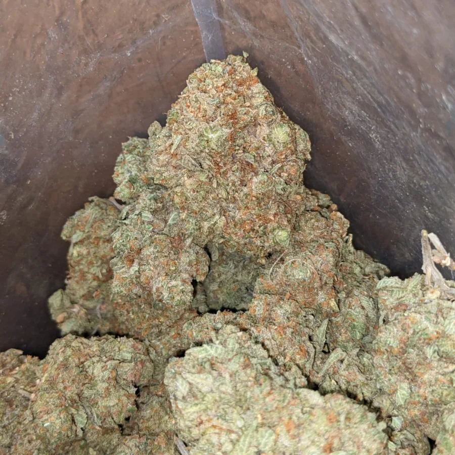 LA Kush Cake - Image 7