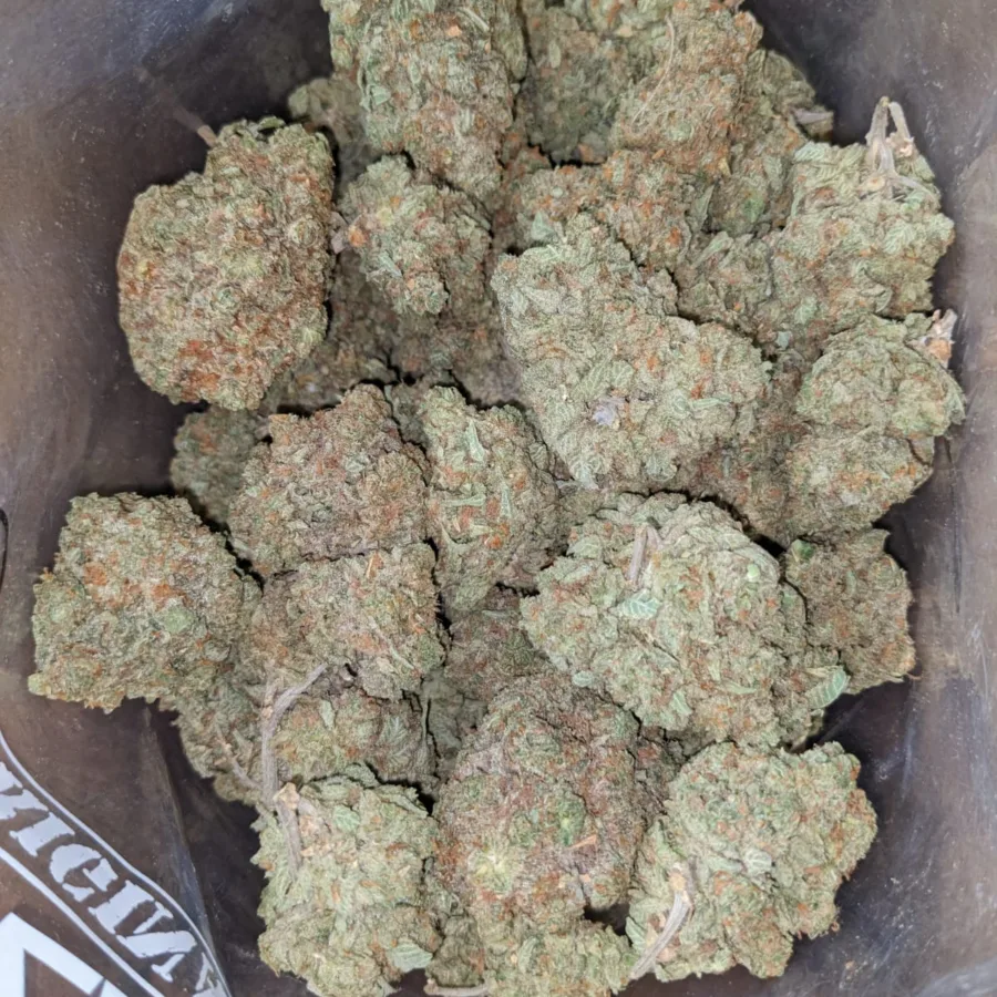 LA Kush Cake - Image 6