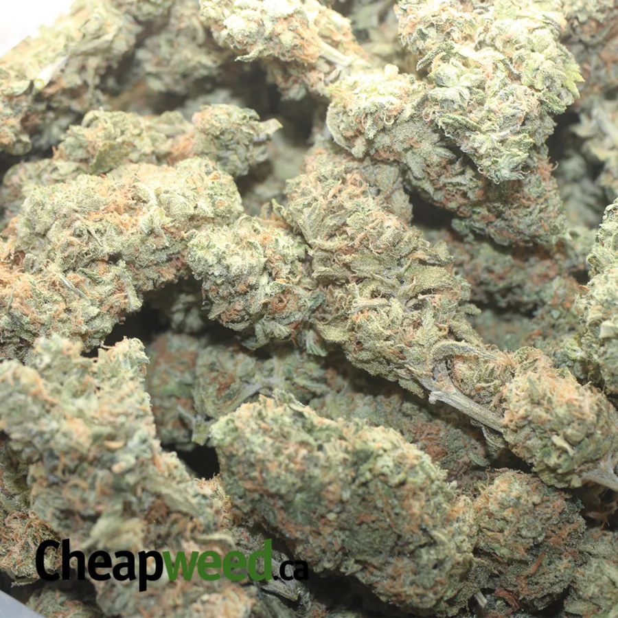 $50 Oz - Pink Death - Image 3