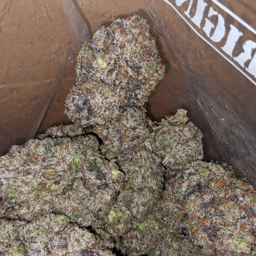 Pink Frost - Image 7