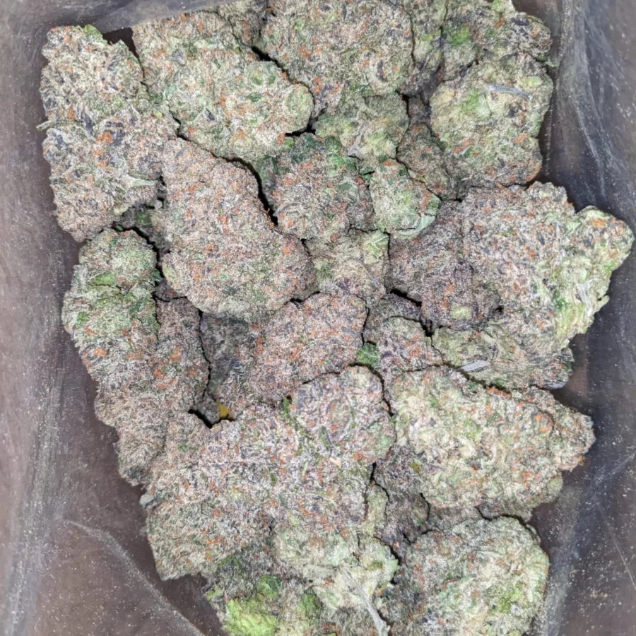Purple Pop Rocks - Image 5
