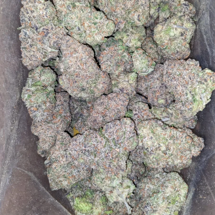 Purple Pop Rocks - Image 4