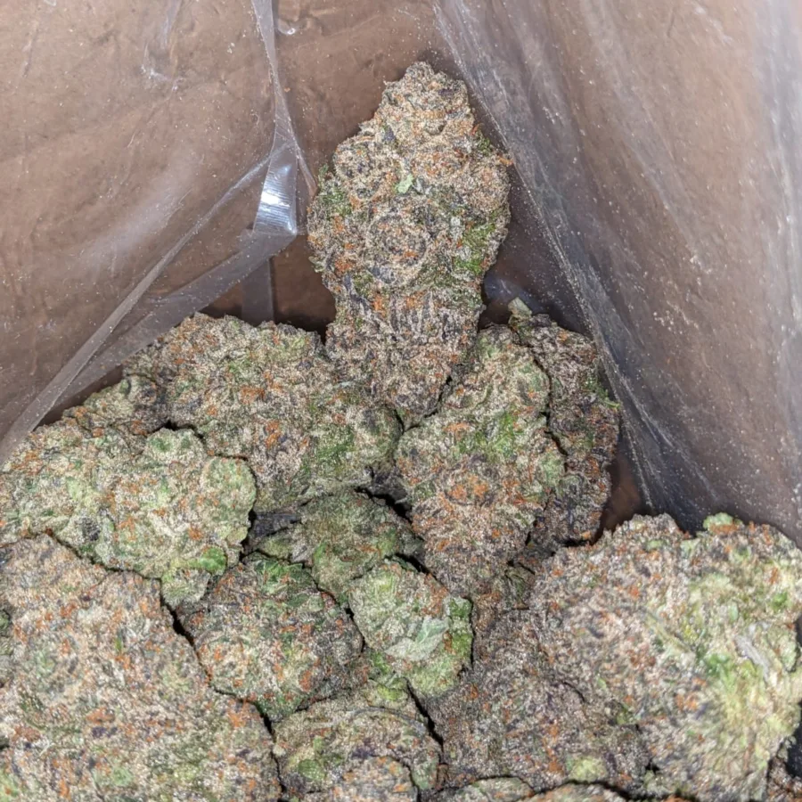Purple Pop Rocks - Image 7