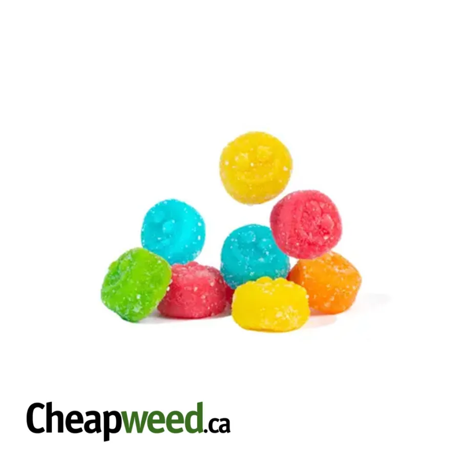 Alternative view of Edibles (50 x 30mg) ( Wholesale ) (15% Off)