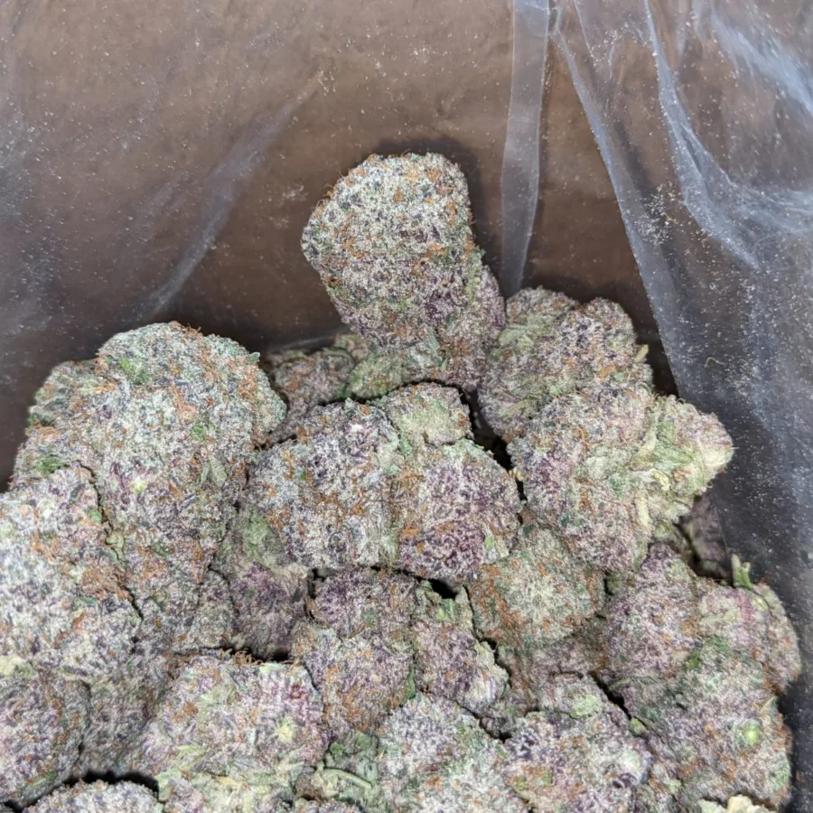 God's Green Crack - Image 5