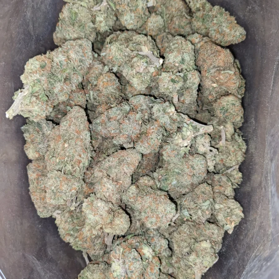 Alaskan ThunderFuck