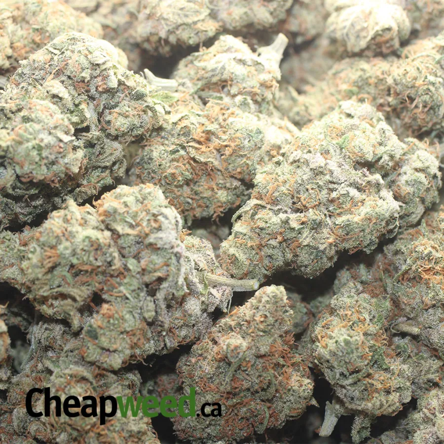 Cookies And Cream - Image 3