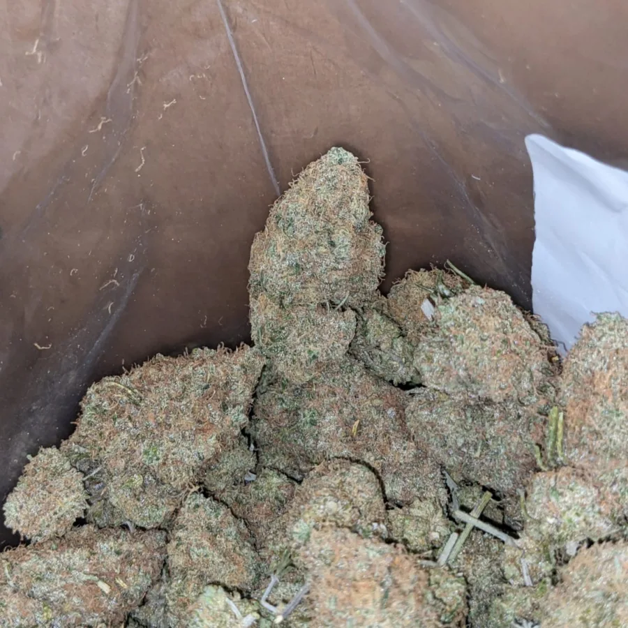 Chocolate Kush - Image 6