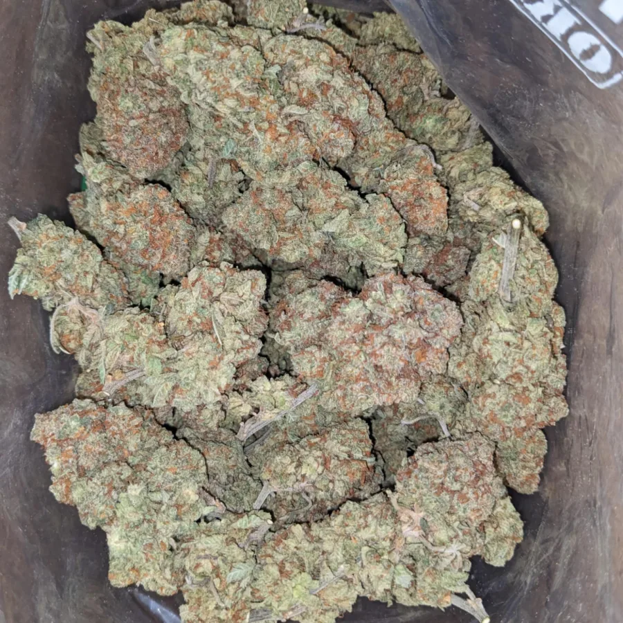 Fruit Loops #2