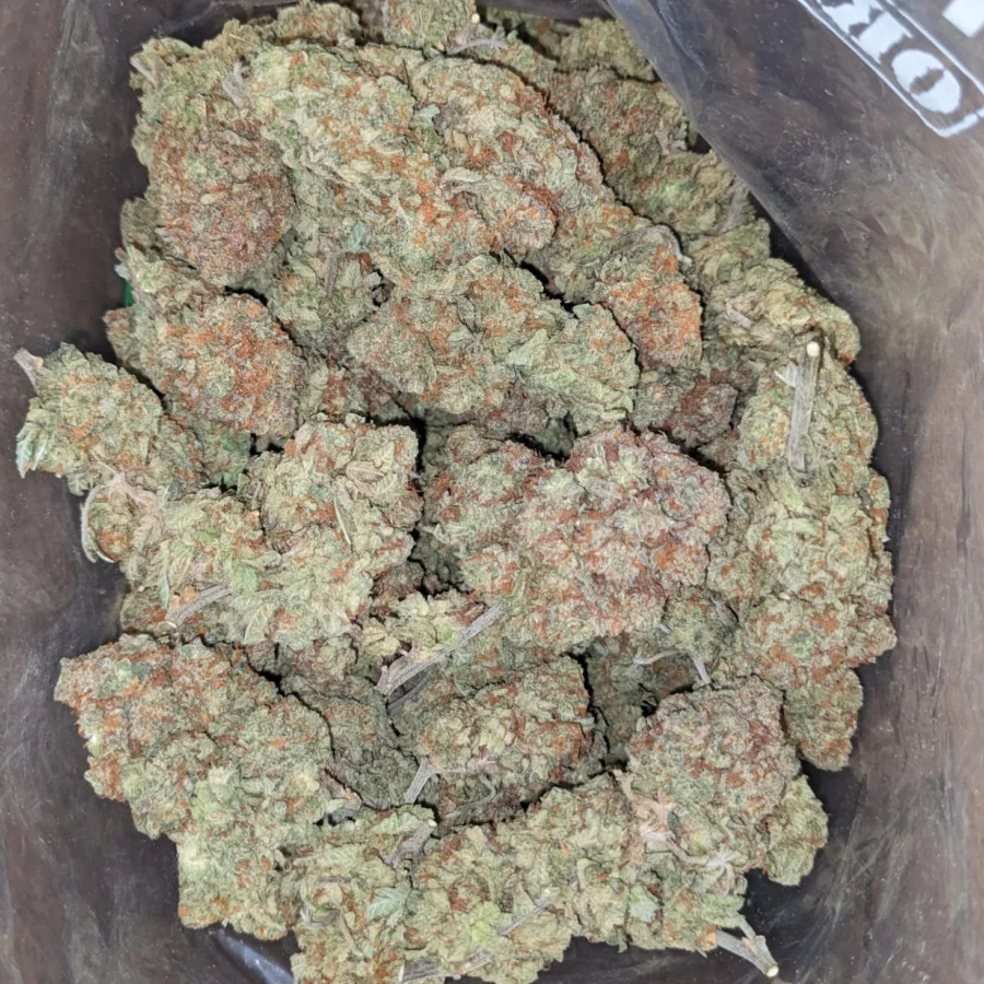 Alternative view of Fruit Loops #2