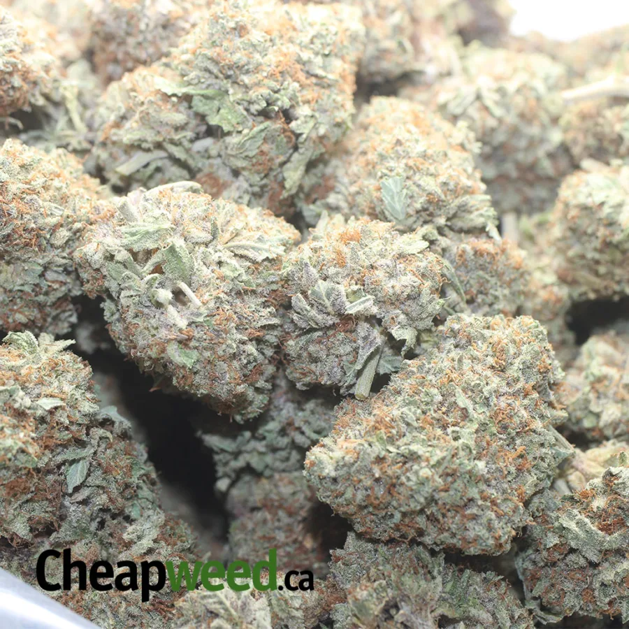 Green Crack - Image 3